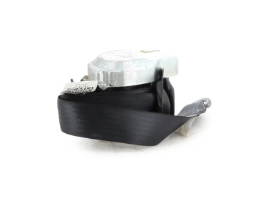Right front seatbelt - Peugeot 107 PH.1 - 00008974LJ - X1-8728C