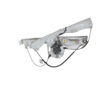Left front window-lift - Renault CLIO III PH.2 - 8200291145 - N1-7665Y