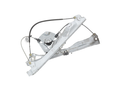 Left front window-lift - Renault CLIO III PH.2 - 8200291145 - N1-7665Y