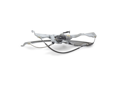 Lève-vitre avant gauche - Renault CLIO III PH.2 - 8200291145 - N1-7665Y