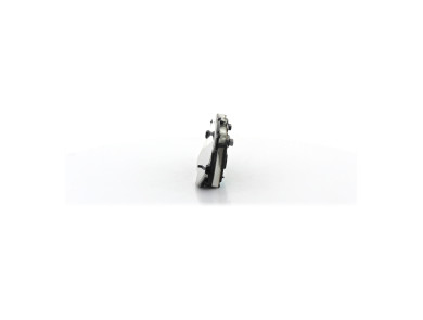 Odometer - Dacia SANDERO I - 248104802R - A1-8947X