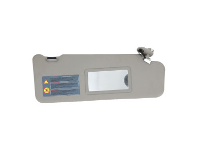 Right sun visor - Dacia SANDERO I - 964003003R - S1-9003B