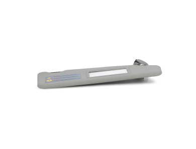 Pare-soleil droit - Dacia SANDERO I - 964003003R - S1-9003B