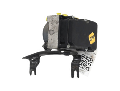 Bloc ABS - Renault CLIO III PH.2 - 7701209606 - S1-7824N