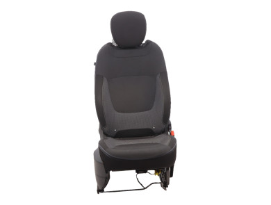 Right front seat - Renault CAPTUR I PH.1 - 873011512R - C0-9946L