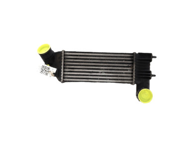 Échangeur air-air / Intercooler occasion - Citroen C5 - 0384 F3