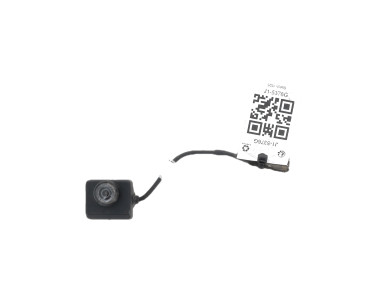 Rear camera - Chevrolet CAPTIVA PH.3 - 22738761 - J1-5376G