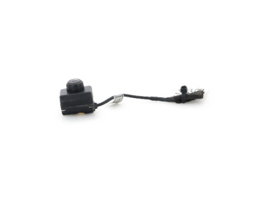 Rear camera - Chevrolet CAPTIVA PH.3 - 22738761 - J1-5376G