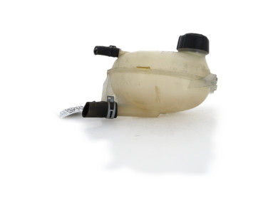Coolant expansion tank - Dacia DUSTER I PH.2 - 217104354R - X1-7545W