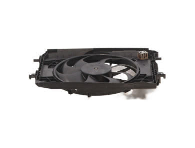 Groupe motoventilateur - Renault CLIO IV PH.2 - 214816703R - I1-1379Z