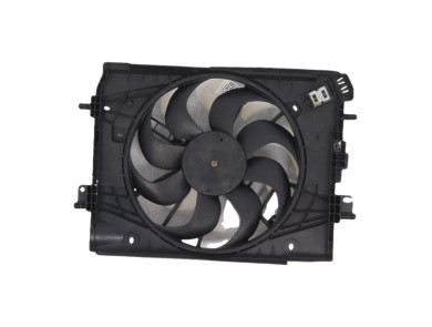 Groupe motoventilateur - Renault CLIO IV PH.2 - 214816703R - I1-1379Z
