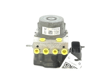 Bloc ABS - Citroen GRAND C4 PICASSO II PH.1 - 1613387680 - S1-4624S