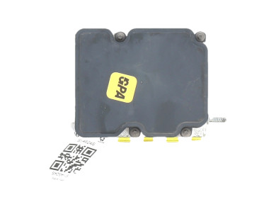 Bloc ABS - Citroen GRAND C4 PICASSO II PH.1 - 1613387680 - S1-4624S