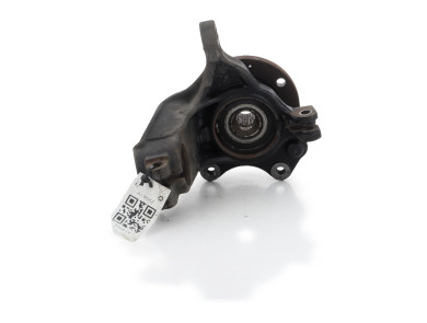 Right steering knuckle - Peugeot 208 I PH.2 - 1607557580 - A1-8695Z