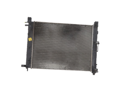 Radiateur d'eau - Renault CLIO IV PH.2 - 214101612R - J1-6382Z