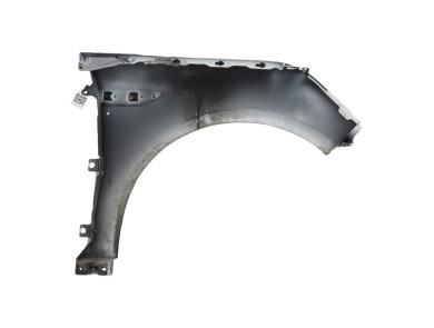 Aile avant gauche - Renault TALISMAN - Blanc - 631010315R - S1-1052L