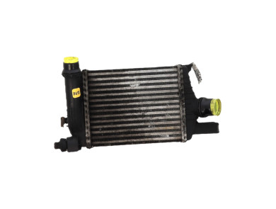 Intercooler - Renault CLIO IV PH.2 - 144961381R - V1-6412A