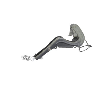 Charnières de capot - Citroen C3 III PH.1 - Gris Fonce - 9812778580 - Y1-7623X