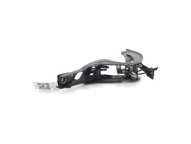Hood hinges - Citroen C3 III PH.1 - Gris Fonce - 9812778580 - Y1-7623X