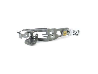 Charnières de capot - Citroen C3 III PH.1 - Gris Fonce - 9812778580 - Y1-7623X