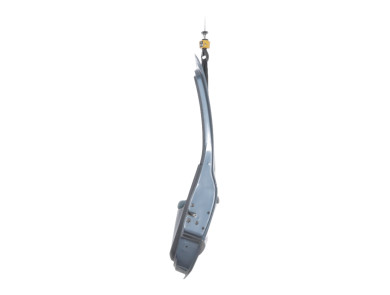 Porte droite (3 portes) - Renault CLIO II PH.2 - Inconnu - 7751474992 - P1-6713G