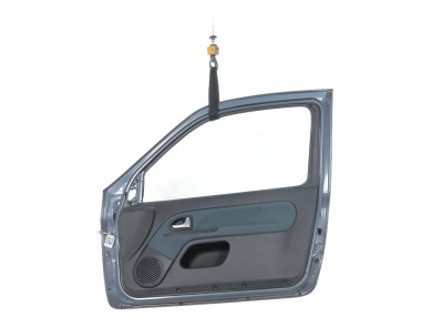 Right door (3-door models only) - Renault CLIO II PH.2 - Inconnu - 7751474992 - P1-6713G