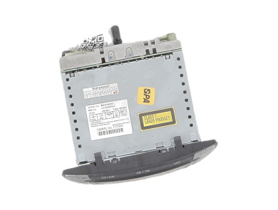 Multimedia radio - Peugeot 107 PH.1 - 6564K6 - X1-8608F