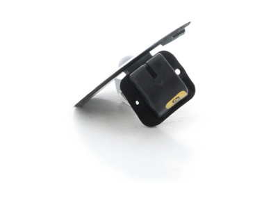 Trappe portillon carburant - Opel CORSA C PH.2 - Vert Fonce - 9196447 - K1-8944M