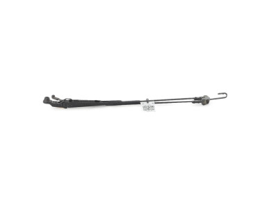 Front wiper arms (x2) - Peugeot 107 PH.1 - 00006405V2 - N1-8665L