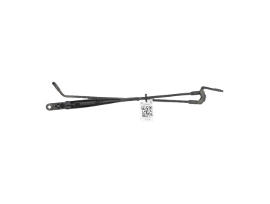 Front wiper arms (x2) - Peugeot 107 PH.1 - 00006405V2 - N1-8665L