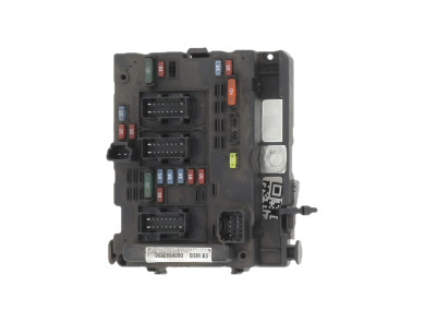 Boitier BSM - Peugeot 307 PH.1 - 9650664080 - S0-9941S