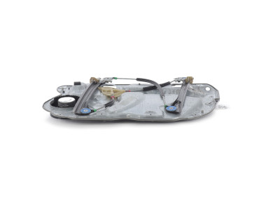 Left front window-lift - Volkswagen POLO IV PH.2 - 6Y2959802VW4 - R1-7607X