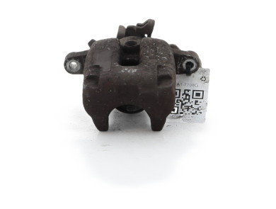 Left rear brake caliper - Peugeot 208 I PH.1 - 00004400W5 - A1-7708G