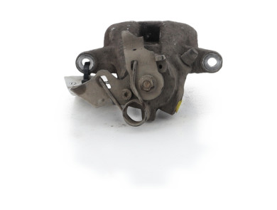 Left rear brake caliper - Peugeot 208 I PH.1 - 00004400W5 - A1-7708G