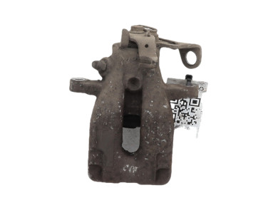 Left rear brake caliper - Peugeot 208 I PH.1 - 00004400W5 - A1-7708G