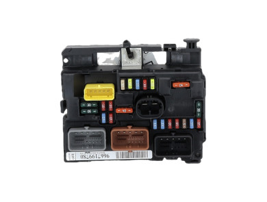 Boitier BSM - Citroen C3 II PH.1 - 9667199780 - R1-7521R