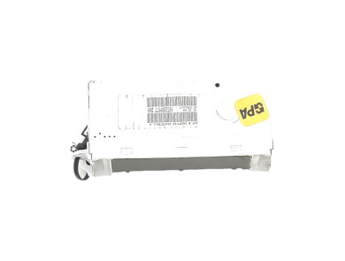 Multifunction screen - Peugeot 307 PH.1 - 6564FA - F0-9805C