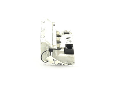 Multifunction screen - Peugeot 307 PH.1 - 6564FA - F0-9805C