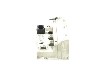 Ecran multifonction - Peugeot 307 PH.1 - 6564FA - F0-9805C