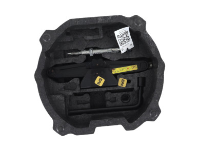 Scissor jack - Peugeot 508 I PH.1 - GPA-21-0004981 - W0-8418W