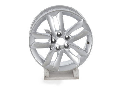 Alloy wheel - Peugeot 508 I PH.1 - 96714013VT - C0-8397E
