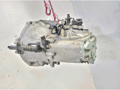 Boîte de vitesses occasion - Citroen C4 PICASSO - 20MB32