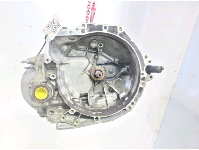 Gearbox type 20MB32 - Citroen GRAND C4 PICASSO II PH.1 - J1-4906U