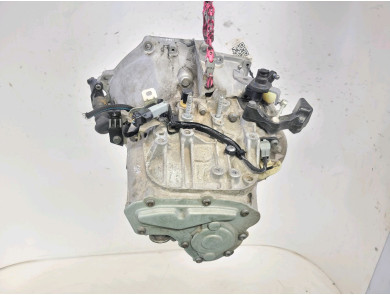 Boîte de vitesses type 20MB32 - Citroen GRAND C4 PICASSO II PH.1 - J1-4906U