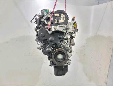 Moteur type 9H05 - Citroen GRAND C4 PICASSO II PH.1 - G1-0907Q