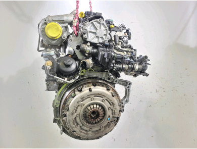 Engine type 9H05 - Citroen GRAND C4 PICASSO II PH.1 - G1-0907Q