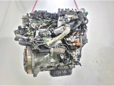 Moteur type 9H05 - Citroen GRAND C4 PICASSO II PH.1 - G1-0907Q