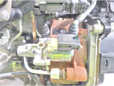 Engine type 9H05 - Citroen GRAND C4 PICASSO II PH.1 - G1-0907Q
