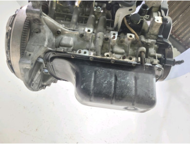 Engine type 9H05 - Citroen GRAND C4 PICASSO II PH.1 - G1-0907Q