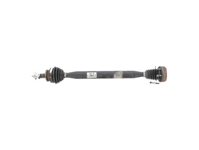 Right front transmission - Seat IBIZA III PH.1 1.4 16V - 6Q0407272BD - K1-8663A